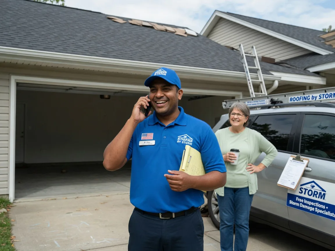 Roof Repair Near Me Okoboji, IA FAQs
